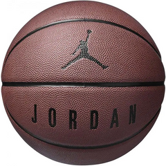 Баскетбольный мяч Air Jordan Ultimate 8P (Size 7) J.KI.12.842.07