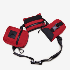 Сумка Jordan Multi Crossbody Bag 9A0363-R78