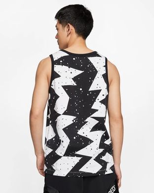 Футболка Jordan Printed Poolside Tank S CJ6230-010