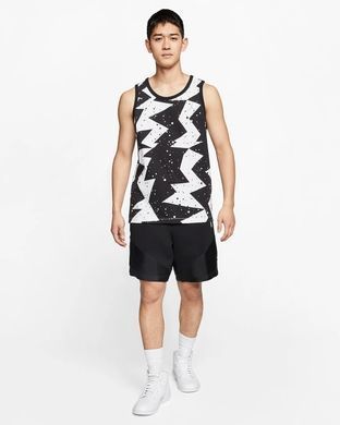 Футболка Jordan Printed Poolside Tank S CJ6230-010
