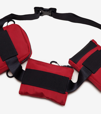 Сумка Jordan Multi Crossbody Bag 9A0363-R78