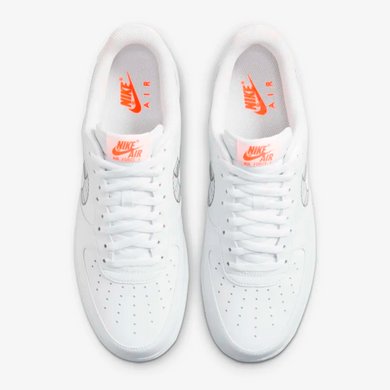 Кроссовки Nike Air Force 1 `07 MBD 44.5 DR0149-100
