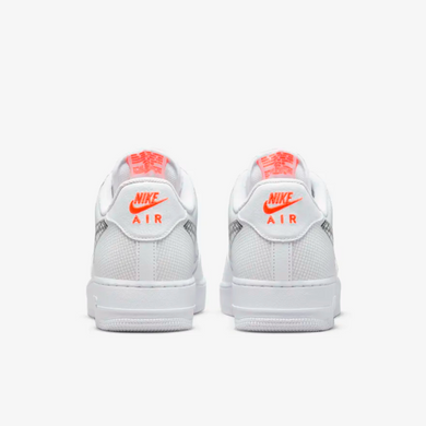 Кроссовки Nike Air Force 1 `07 MBD 44.5 DR0149-100