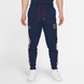 Штани Air Jordan PSG x Paris Saint Germain Fleece Pant DB6502-410 S