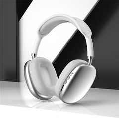 Беспроводные Bluetooth-наушники SV Air Max P9 Pro с микрофоном и шумоподавлением (sv3771)