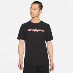 Футболка Jordan AJ11 Graphic Short-Sleeve S DD5286-010