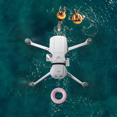 Система для сброса груза с дрона Airdrop для Xiaomi fimi x8 se (sv1773)