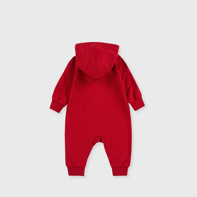 Дитячий комбінізон Jordan HBR Jumpman Hooded Coverall 65A594-R78, 24m.