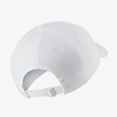 Кепка Nike Sportswear Air Legacy 91 Metal Futura Cap One size (DC3988-100)
