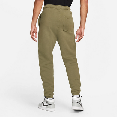 Штаны Air Jordan Essential Fleece Pant DA9820-222 M