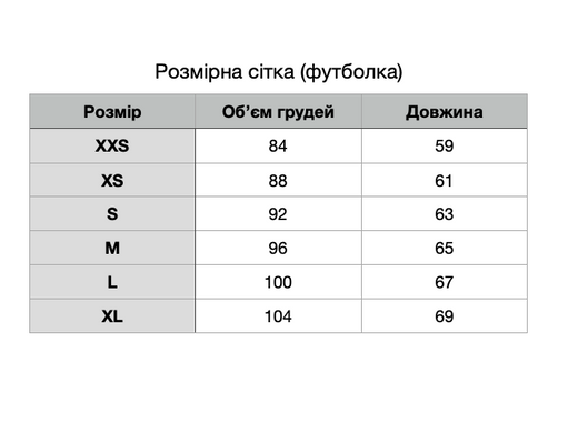 Футболка Baysho базовая Кулирка, XXS
