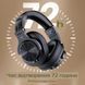 Наушники Oneodio Fusion A70 Bluetooth 5.2  Hi-Res Беспроводная Профессиональные (sv3626)