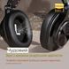 Наушники Oneodio Fusion A70 Bluetooth 5.2  Hi-Res Беспроводная Профессиональные (sv3626)
