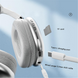 Бездротові Bluetooth-навушники SV Air Max P9 Pro з мікрофоном та шумопоглинанням (sv3771)
