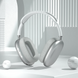 Бездротові Bluetooth-навушники SV Air Max P9 Pro з мікрофоном та шумопоглинанням (sv3771)