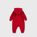Дитячий комбінізон Jordan HBR Jumpman Hooded Coverall 65A594-R78, 24m.