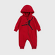 Дитячий комбінізон Jordan HBR Jumpman Hooded Coverall 65A594-R78, 24m.