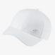 Кепка Nike Sportswear Air Legacy 91 Metal Futura Cap One size (DC3988-100)