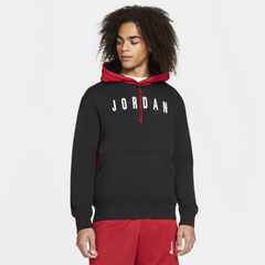 Толстовка Jordan Jumpman Air Graphic Fleece Pullover CW8434-010, XL