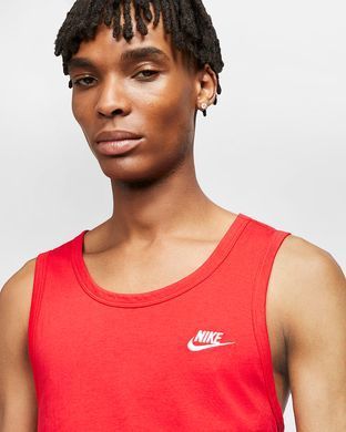 Футболка Nike Sportswear Tank L BQ1260-657