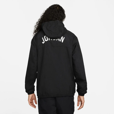 Куртка Jordan Sport DNA Jacket S DJ0252-010