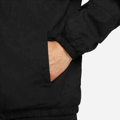 Куртка Jordan Sport DNA Jacket S DJ0252-010