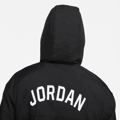 Куртка Jordan Sport DNA Jacket S DJ0252-010