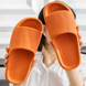 Тапки Xiaomi Men's Women's Sandals 3.5сm  Оранжевый, 36