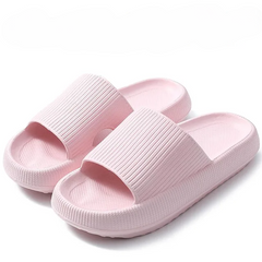 Тапки SV Men's Women's Sandals 36 (37) Рожевий (sv3868-36)