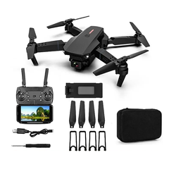 Квадрокоптер SV LS-E88 Mini Drone (SV3048)