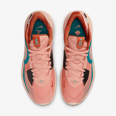 Кросівки Nike Kyrie Low 5 Shoes 42 DJ6012-800