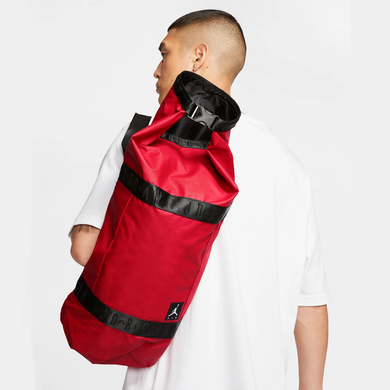 Сумка Jordan Convertible Duffel Bag CW7743-687