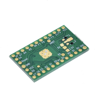​Макетная плата Teensy 2.0++ для Arduino  (sv0100)