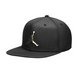Кепка Jordan Pro Ele Ingot Cap One size (DC3680-010-d)