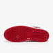 Кроссовки Air Jordan 1 Mid &ldquo;Reverse Bred&rdquo; 44 554724-660