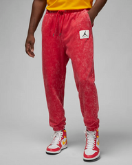 Штаны Jordan Statement Washed Fleece Pants DR3089-612 XS