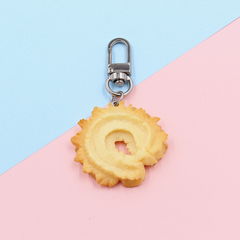 Брелок в виде печенья SV Cookies 2 (sv2123)