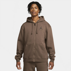 Худі Air Jordan Jumpman Full Zip Fleece Hoodie DC9606-256, M