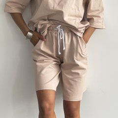 Шорты Baysho (bd0501-250), XS