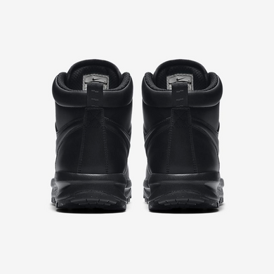 Ботинки Nike Manoa Leather 454350-003, 40