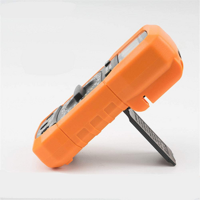 Цифровий мультиметр PEAKMETER PM8233B (sv2493)
