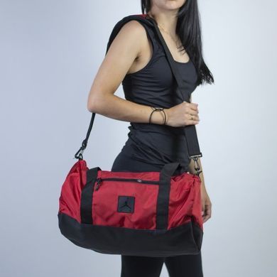 Сумка Jordan Duffle 9A0382-R78