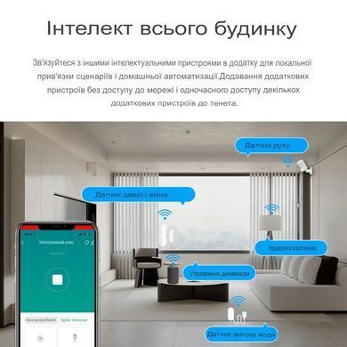 Багаторежимний шлюз SV концентратор автоматизації розумного будинку (Bluetooth, wifi, Tuya, Smart Life, ZigBee) (sv3473)