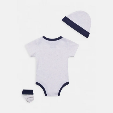 Детское боди Air Jordan Paris Saint-Germain Baby Set NJ0491-001