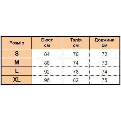 Женское платье SV короткое с открытыми плечами Белый, M