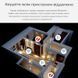 Багаторежимний шлюз SV концентратор автоматизації розумного будинку (Bluetooth, wifi, Tuya, Smart Life, ZigBee) (sv3473)