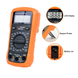 Цифровий мультиметр PEAKMETER PM8233B (sv2493)