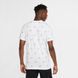 Футболка Jordan Jumpman Aop Ss Crew M CT3700-101