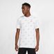 Футболка Jordan Jumpman Aop Ss Crew M CT3700-101