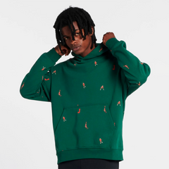Худи MJ Essential Statement Fleece Hoodie DC9707-333, S